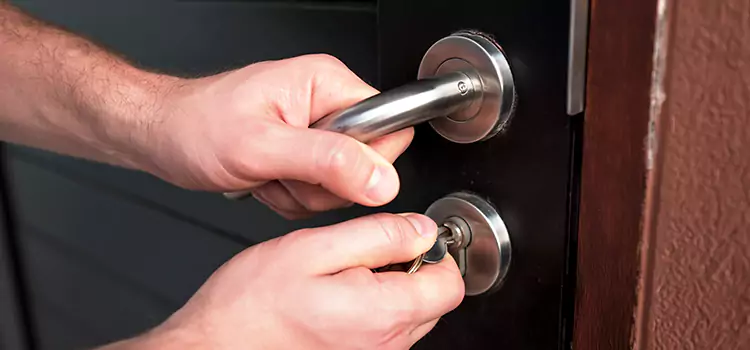 Master Key Control and Audits Shelby