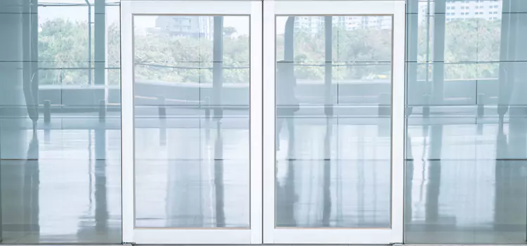 Mobile Sliding Screen Door Replacement Shelby