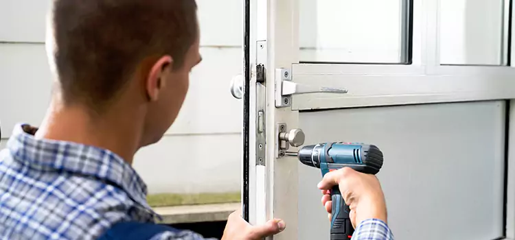 Experienced and Reliable Technicians Shelby