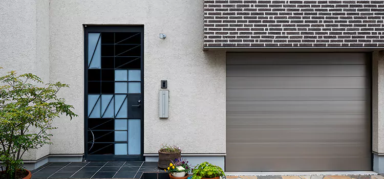 Residential Roll Up Security Doors Shelby