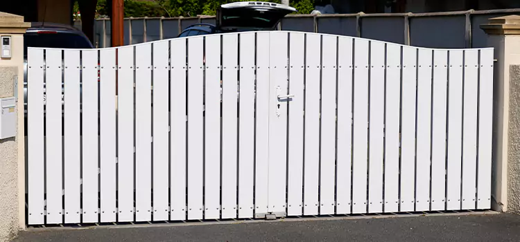 Why Choose Us for Residential Gate Repair in Shelby, NC?