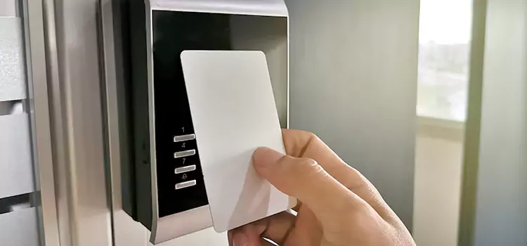 Advanced RFID Technology Integration in Shelby, NC