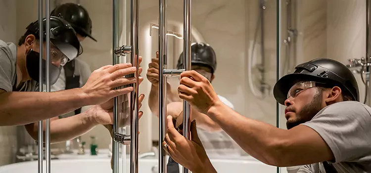 Shower Door Replacement Cost Shelby