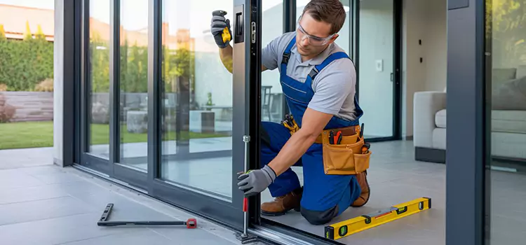 Patio Door Replacement Shelby