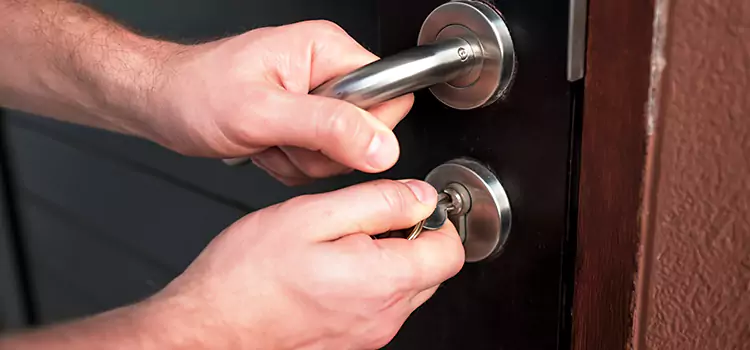 Door Closer Repair & Installation Shelby