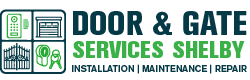 Door & Gate Services Shelby