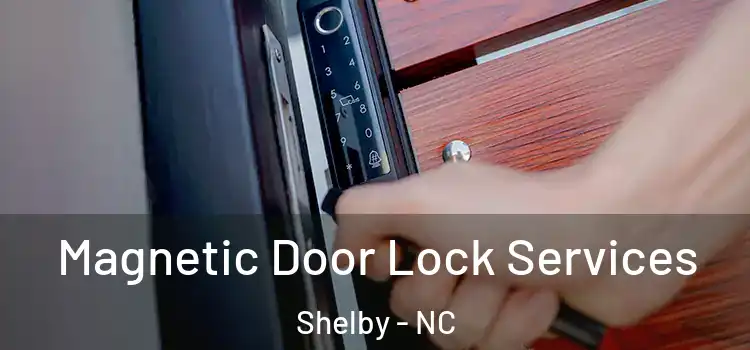  Magnetic Door Lock Services Shelby - NC