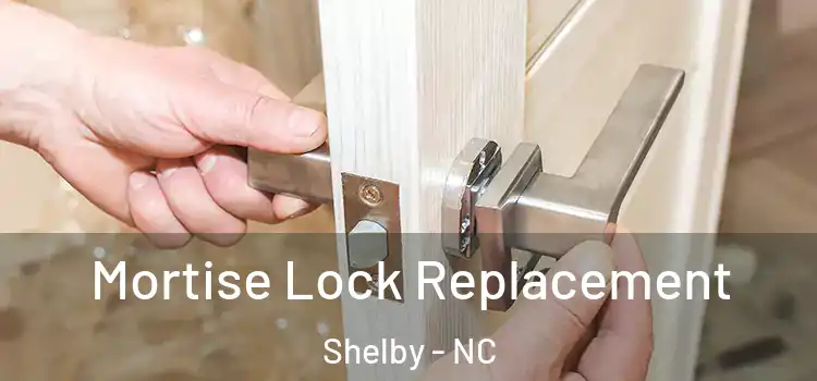  Mortise Lock Replacement Shelby - NC